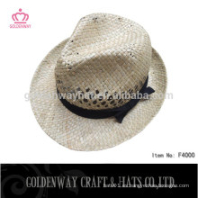 Sombreros de paja para hombre